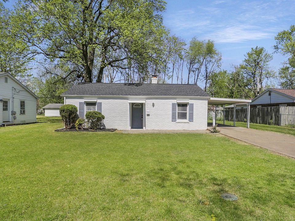 1606 Cass Ave