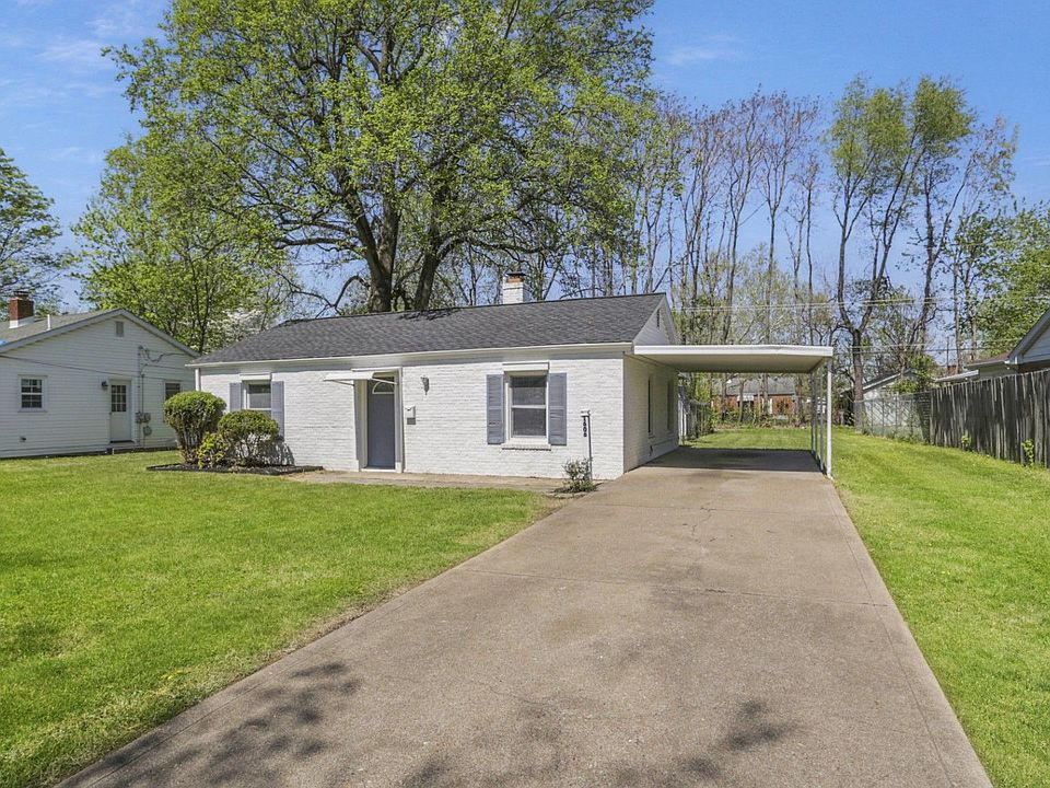 1606 Cass Ave photo 2