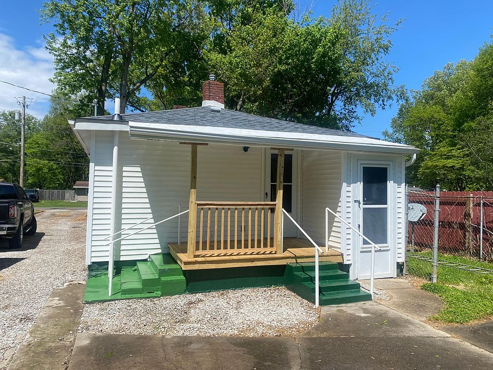 2511 Rheinhardt Ave