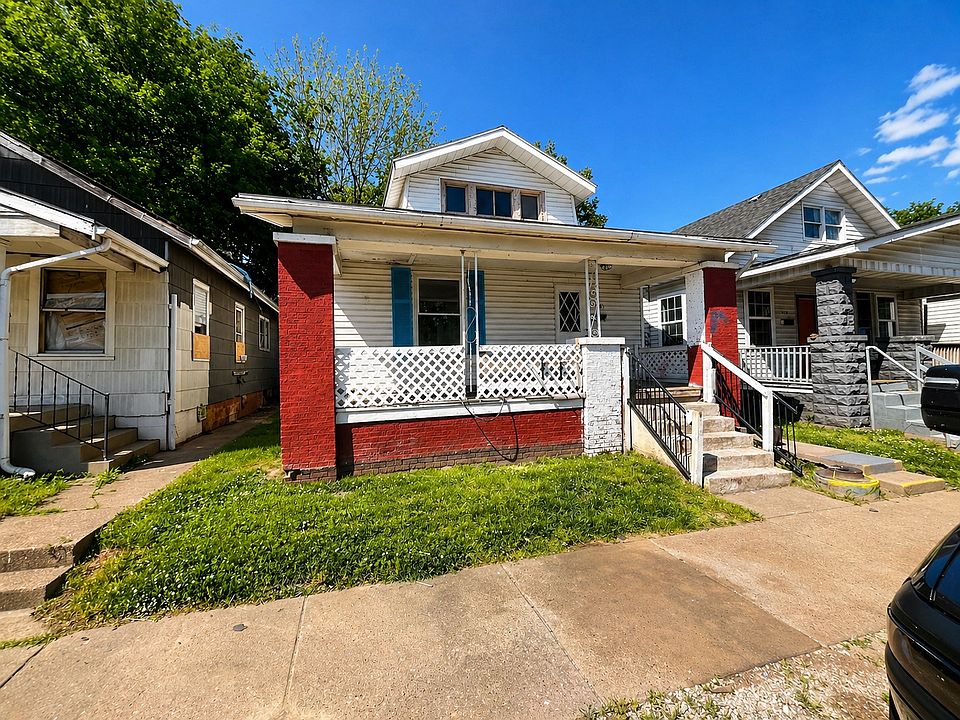 608 E Michigan St