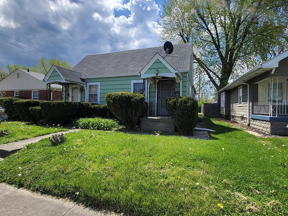 1308 N Chester Ave photo 1