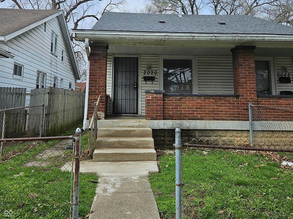 2020 Adams St photo 1
