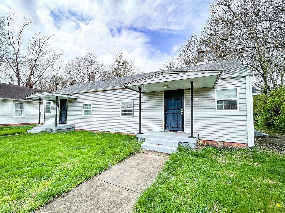 2844 Dr Andrew J Brown Ave #2846 photo 1
