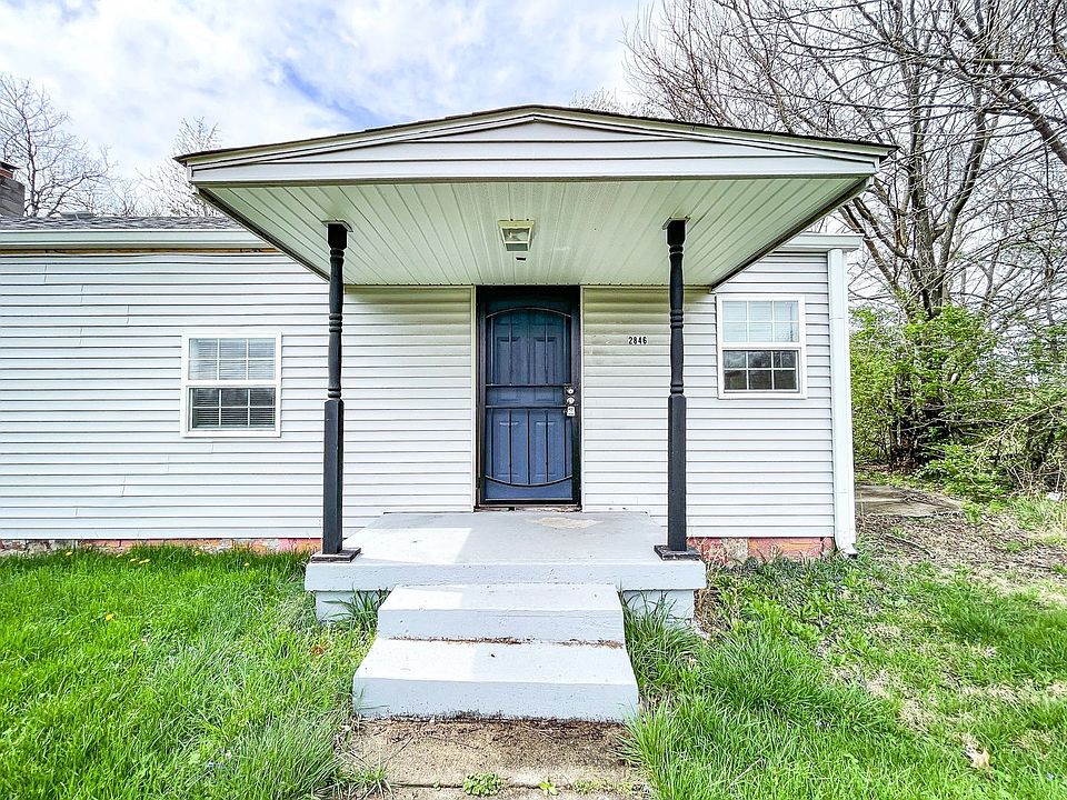 2844 Dr Andrew J Brown Ave #2846 photo 2