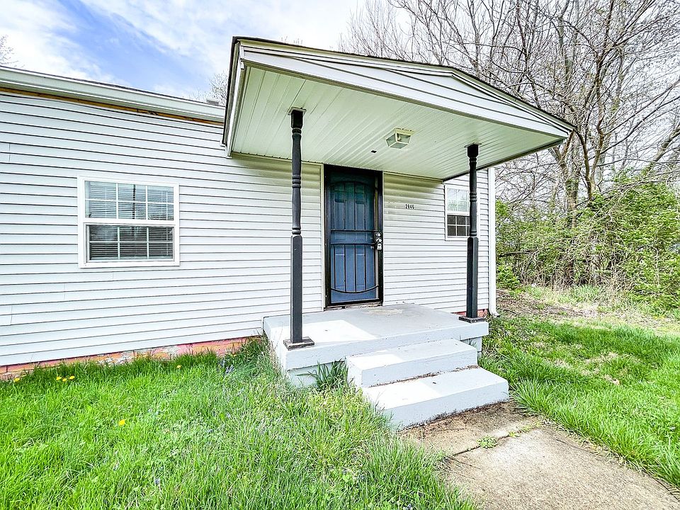 2844 Dr Andrew J Brown Ave #2846 photo 3