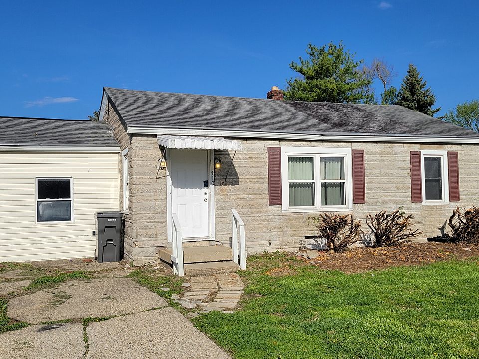 410 Manhattan Ave photo 1