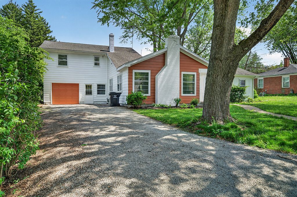 2206 S Courtland Ave photo 1