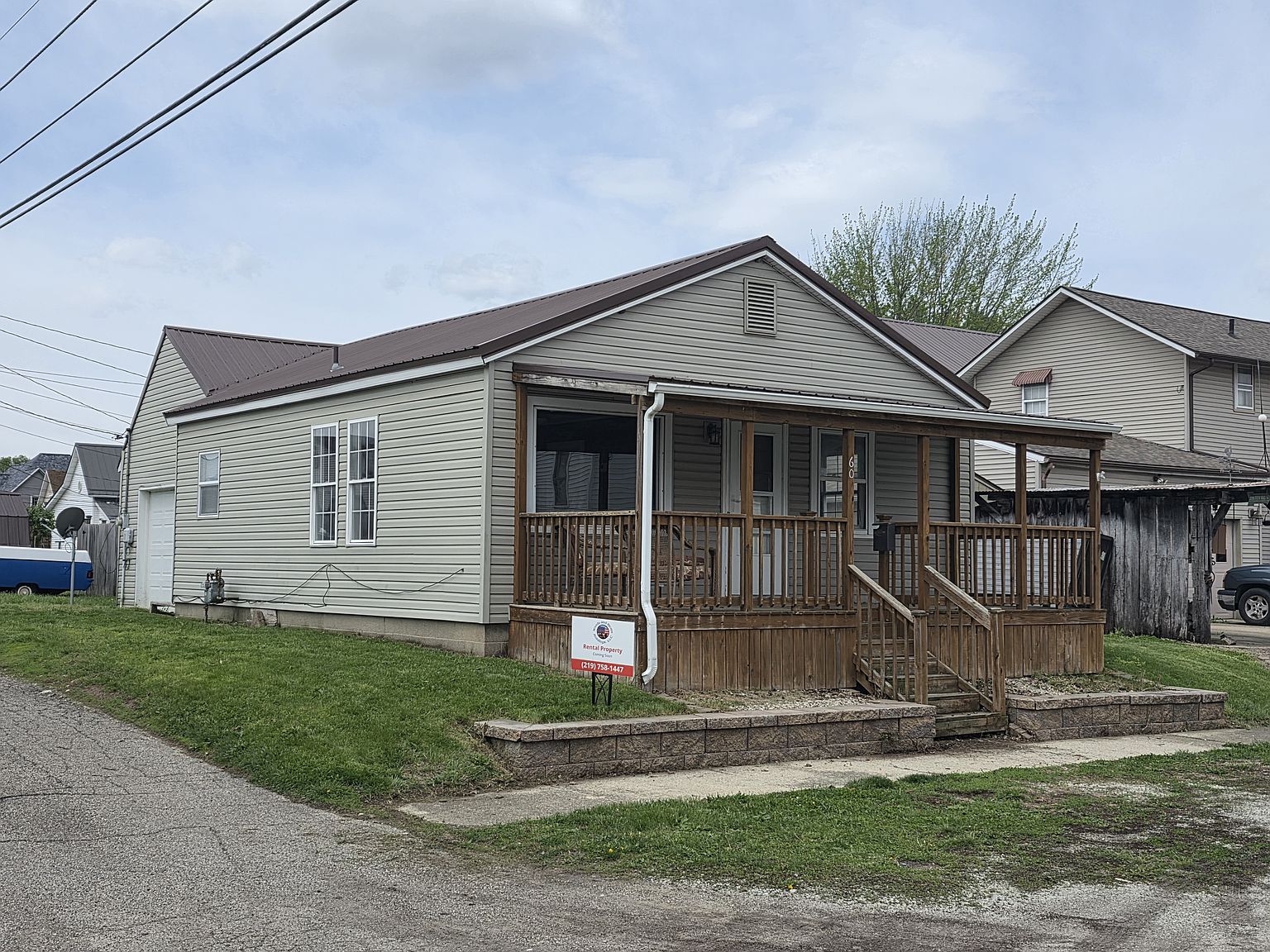 60 N Godfroy St photo 1